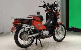 HONDA CROSS CUB 110 JA10