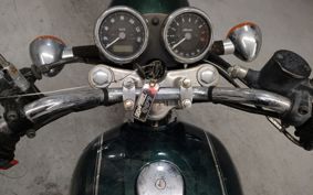KAWASAKI ESTRELLA250 RS BJ250A