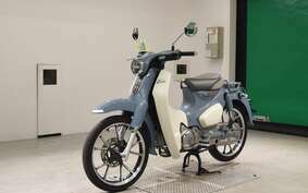 HONDA C125 SUPER CUB JA48