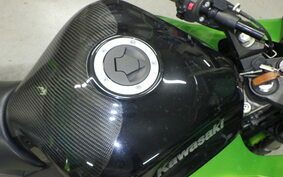 KAWASAKI NINJA 1000 A 2013 ZXT00G