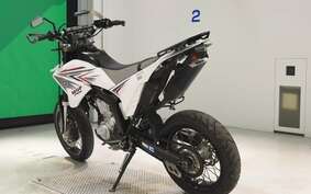 YAMAHA WR250X DG15J