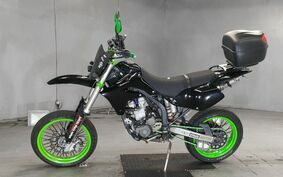 KAWASAKI KLX250D TRACKER LX250E