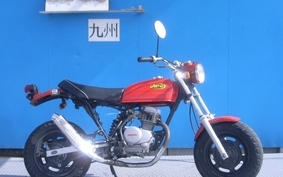 HONDA APE 50 AC16