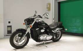 SUZUKI BOULEVARD 400 2010 VK57A