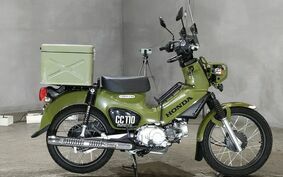 HONDA CROSS CUB 110 JA45