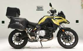 BMW F750GS 2019 0B08