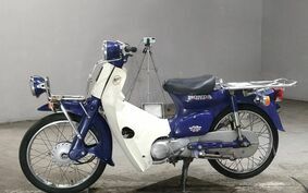 HONDA PRESS CUB 50 AA01