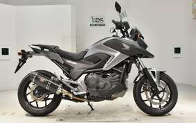 HONDA NC750X ABS 2015 RC72