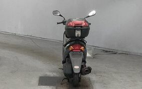 SUZUKI ADDRESS V125 CF4EA