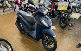 HONDA DIO 110 JK03