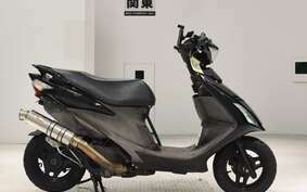 SUZUKI ADDRESS V125 S CF4MA