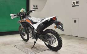 HONDA CRF250L MD47