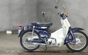 HONDA C50 SUPER CUB AA01