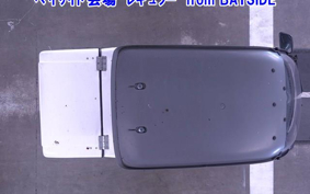 HONDA GYRO CANOPY-2