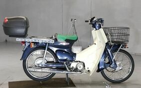 HONDA PRESS CUB 50 AA01