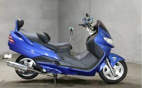 SUZUKI SKYWAVE 250 (Burgman 250) CJ42A