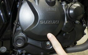 SUZUKI GIXXER 150