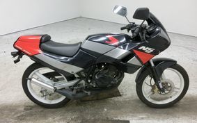 HONDA NS50F AC08