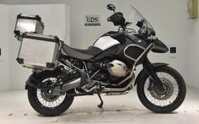 BMW R1200GS ADVENTURE 2011