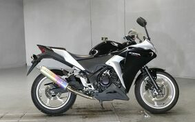 HONDA CBR250R MC41