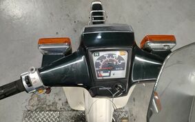 HONDA C70 SUPER CUB CUSTOM C70