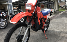 HONDA MTX125R JD05