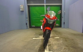 HONDA CBR150R KC17