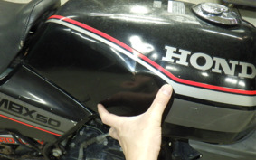 HONDA MBX50 AC03