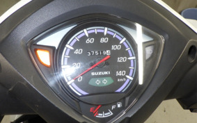 SUZUKI ADDRESS 110 CE47A