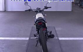 HONDA FTR223 MC34