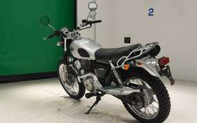 HONDA CL400 1999 NC38