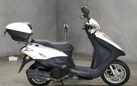 HONDA DIO 125 不明