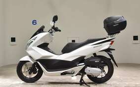 HONDA PCX125 JF56