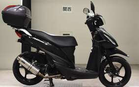 SUZUKI ADDRESS 110 CE47A