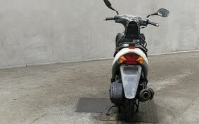 SUZUKI ADDRESS V125 CF4EA