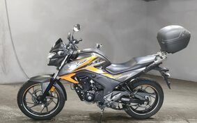 HONDA HORNET 160 R KC23