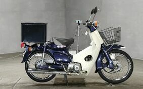 HONDA C70 SUPER CUB HA02