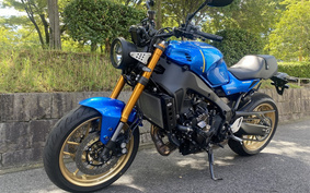 YAMAHA XSR900 2023 RN80J