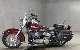 HARLEY FLSTC 1450 1999 BJY