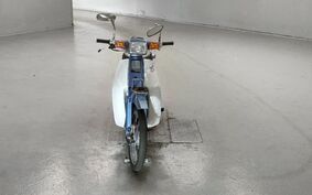 HONDA C50 SUPER CUB Super Custom C50