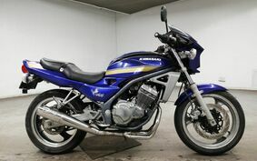 KAWASAKI BALIUS 250 ZR250A