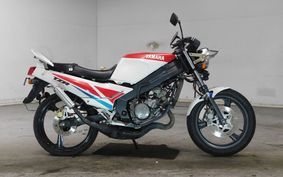 YAMAHA TZR125 3TY