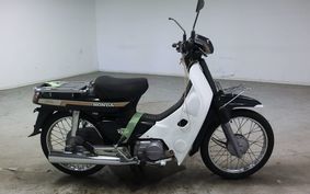 HONDA C100 SUPER CUB CUSTOM HA06