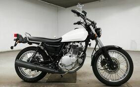 SUZUKI GRASS TRACKER NJ4DA