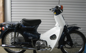 HONDA C70 SUPER CUB DX C70