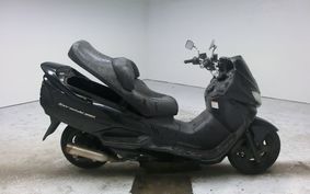 SUZUKI SKYWAVE 250 (Burgman 250) S CJ42A