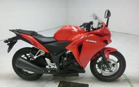 HONDA CBR250R Fi MC41