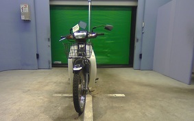 HONDA C100 SUPER CUB HA06