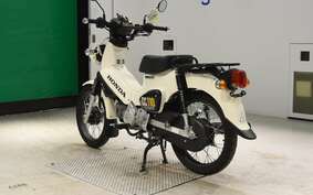 HONDA CROSS CUB 110 JA45