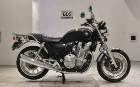 HONDA CB1100 EX ABS 2014 SC65